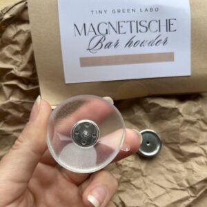 Magnetische bar houder